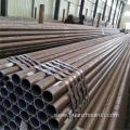 Low Temperature Carbon Steel Pipe ASTM A333 GR.6